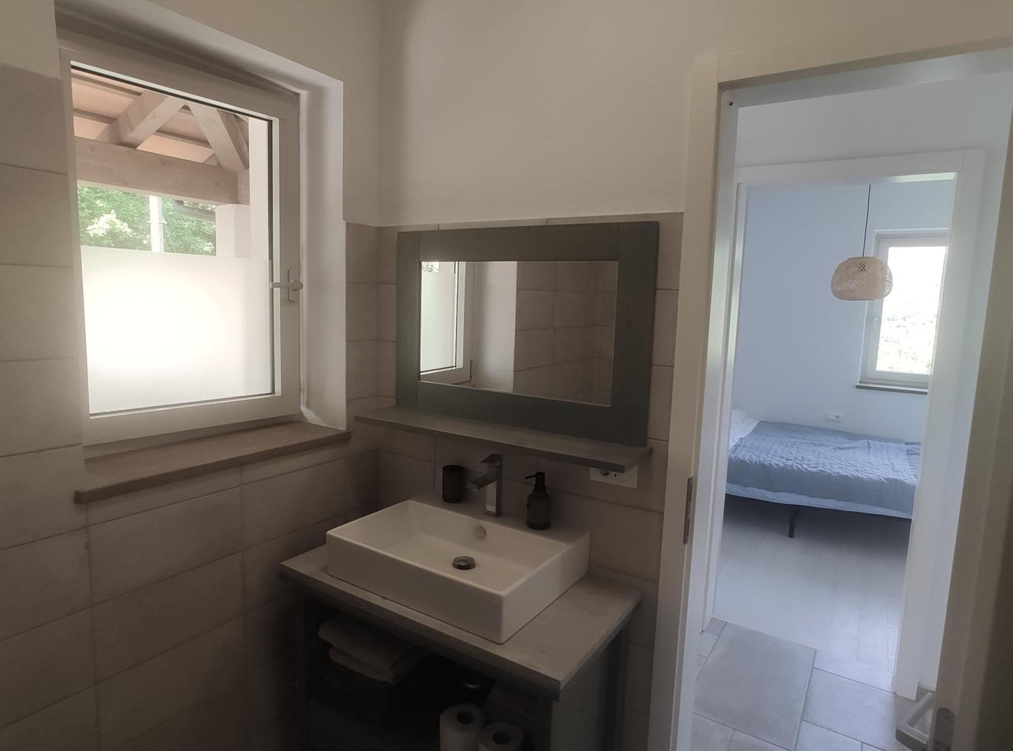 Apartma Lavanda Kojsko Zewnętrze zdjęcie