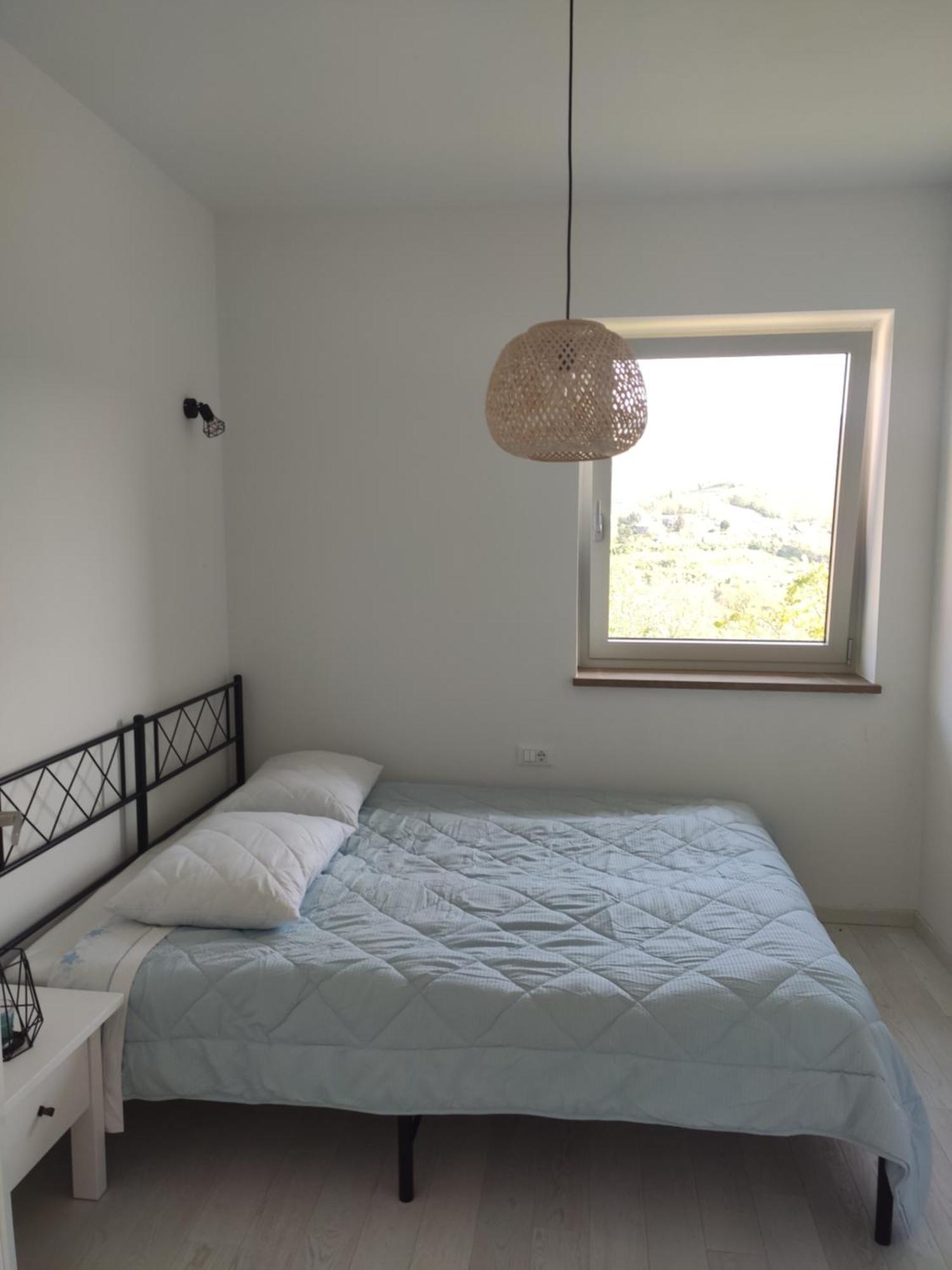 Apartma Lavanda Kojsko Zewnętrze zdjęcie