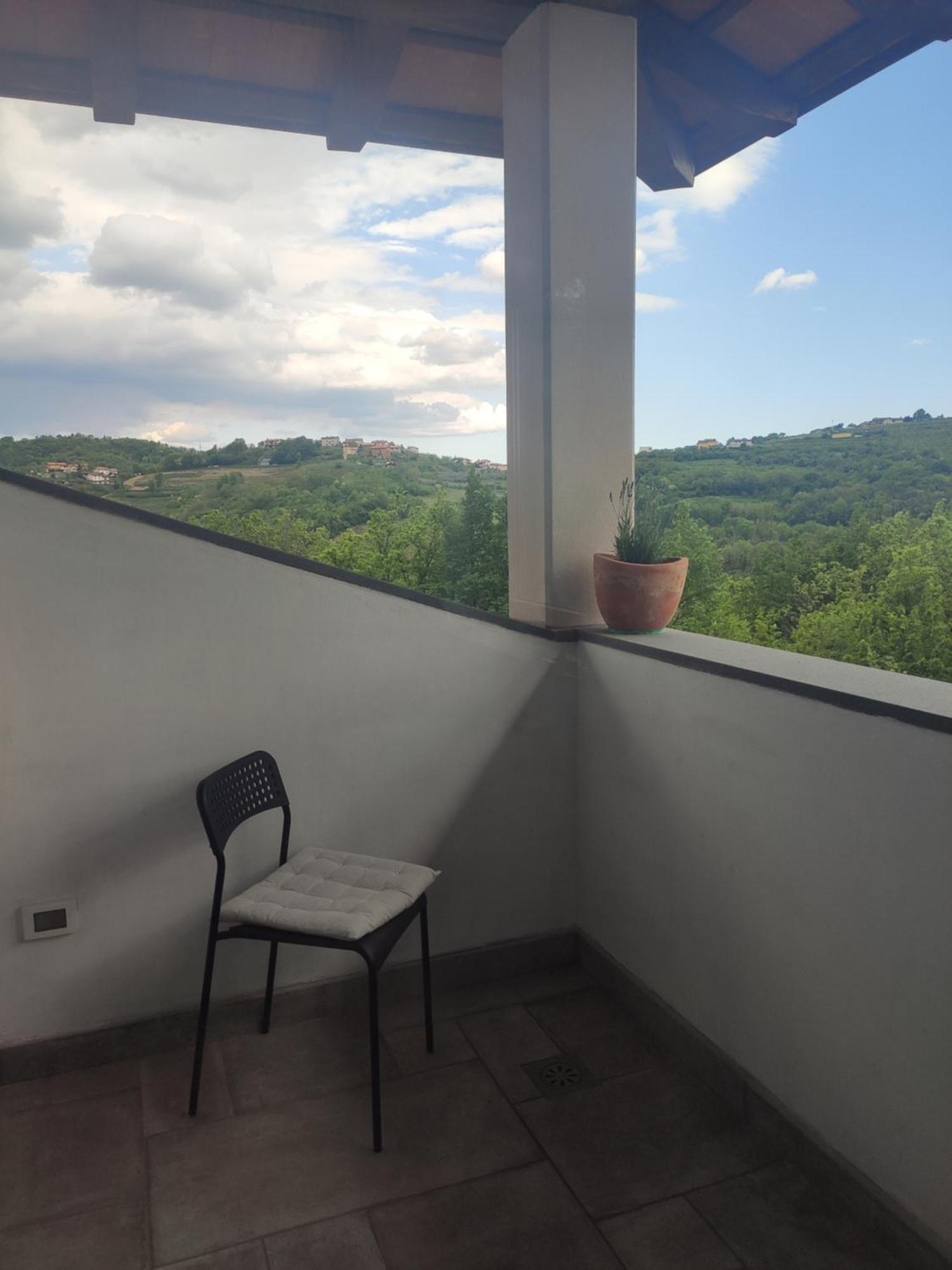 Apartma Lavanda Kojsko Zewnętrze zdjęcie