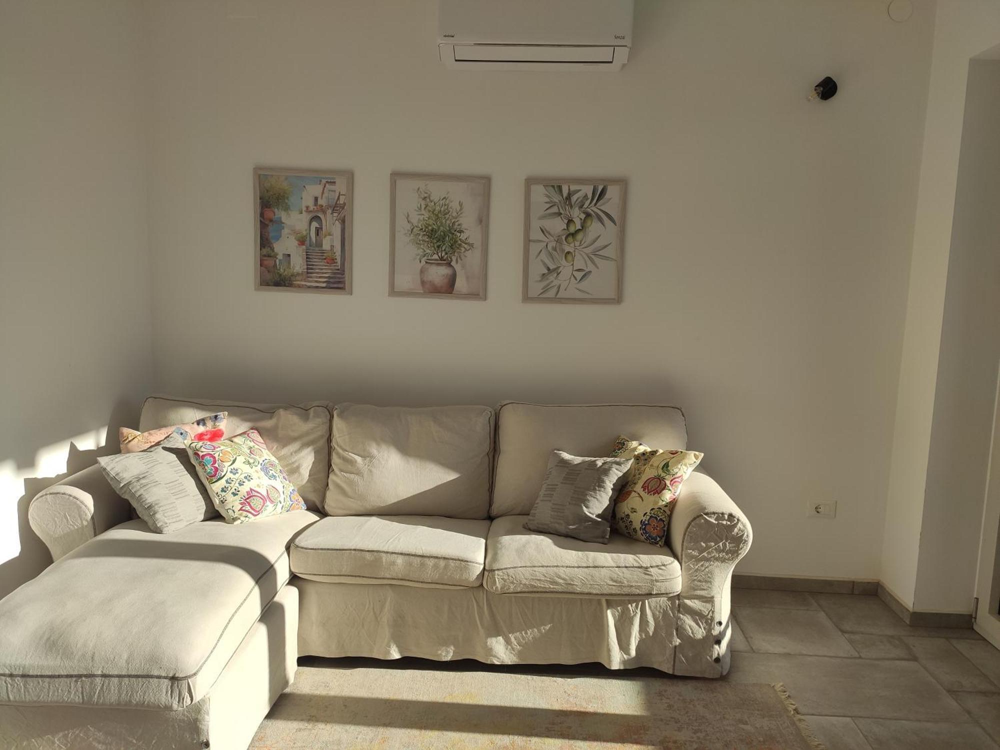 Apartma Lavanda Kojsko Zewnętrze zdjęcie