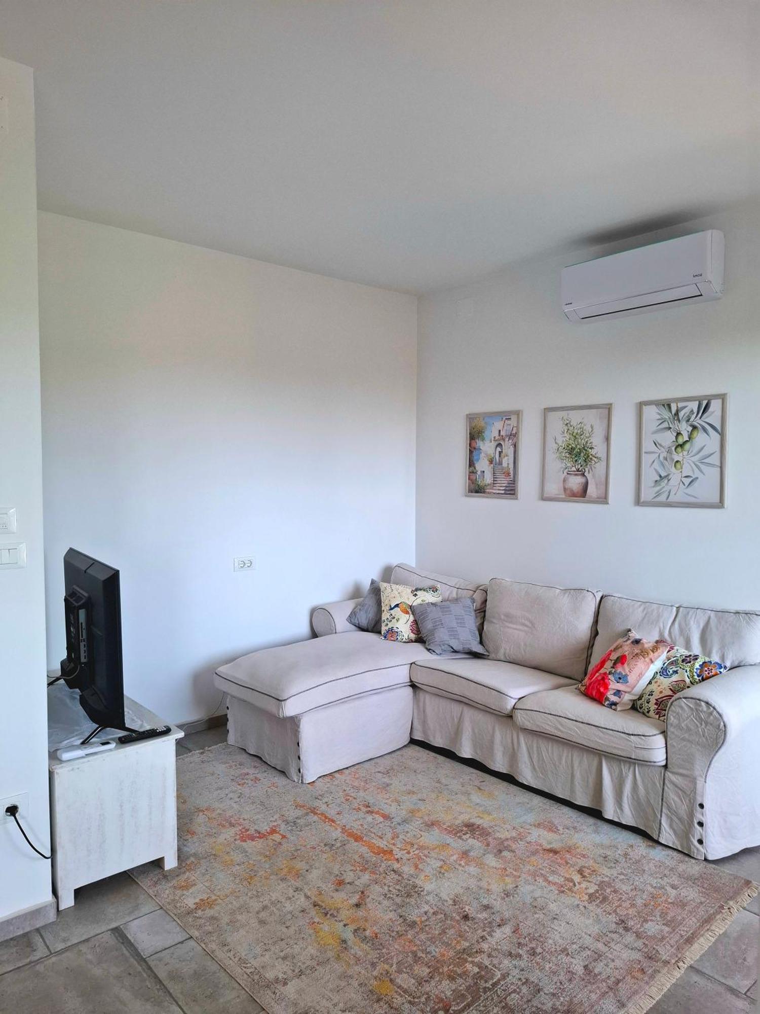 Apartma Lavanda Kojsko Zewnętrze zdjęcie