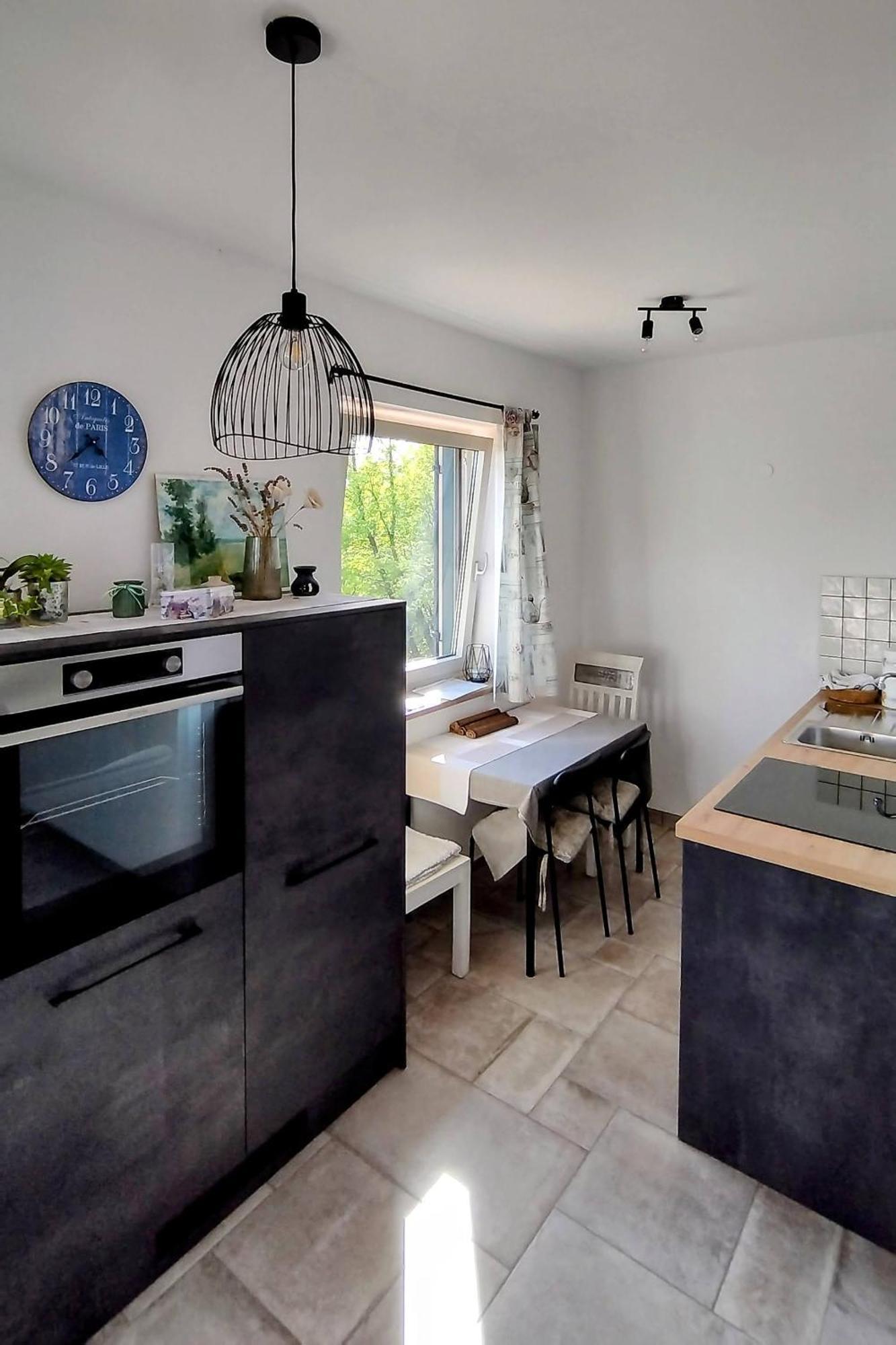Apartma Lavanda Kojsko Zewnętrze zdjęcie