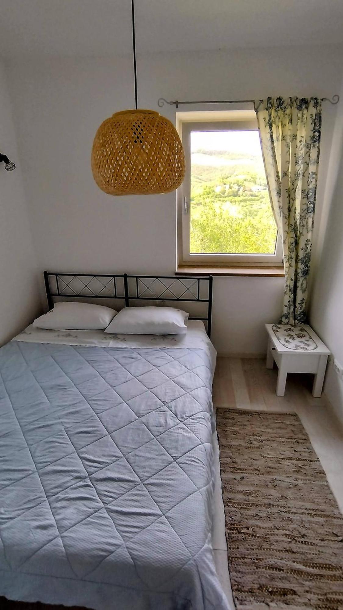 Apartma Lavanda Kojsko Zewnętrze zdjęcie