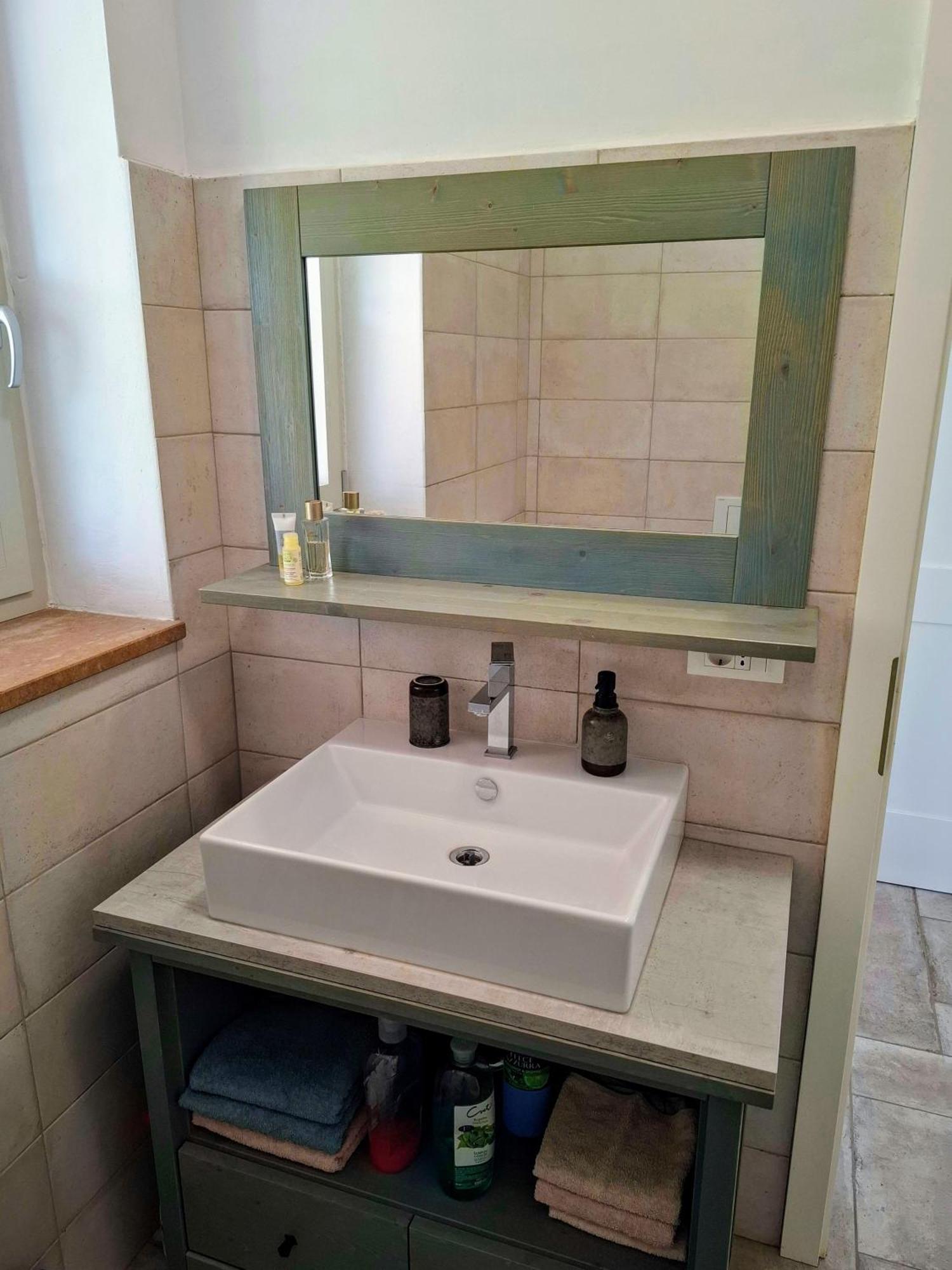 Apartma Lavanda Kojsko Zewnętrze zdjęcie