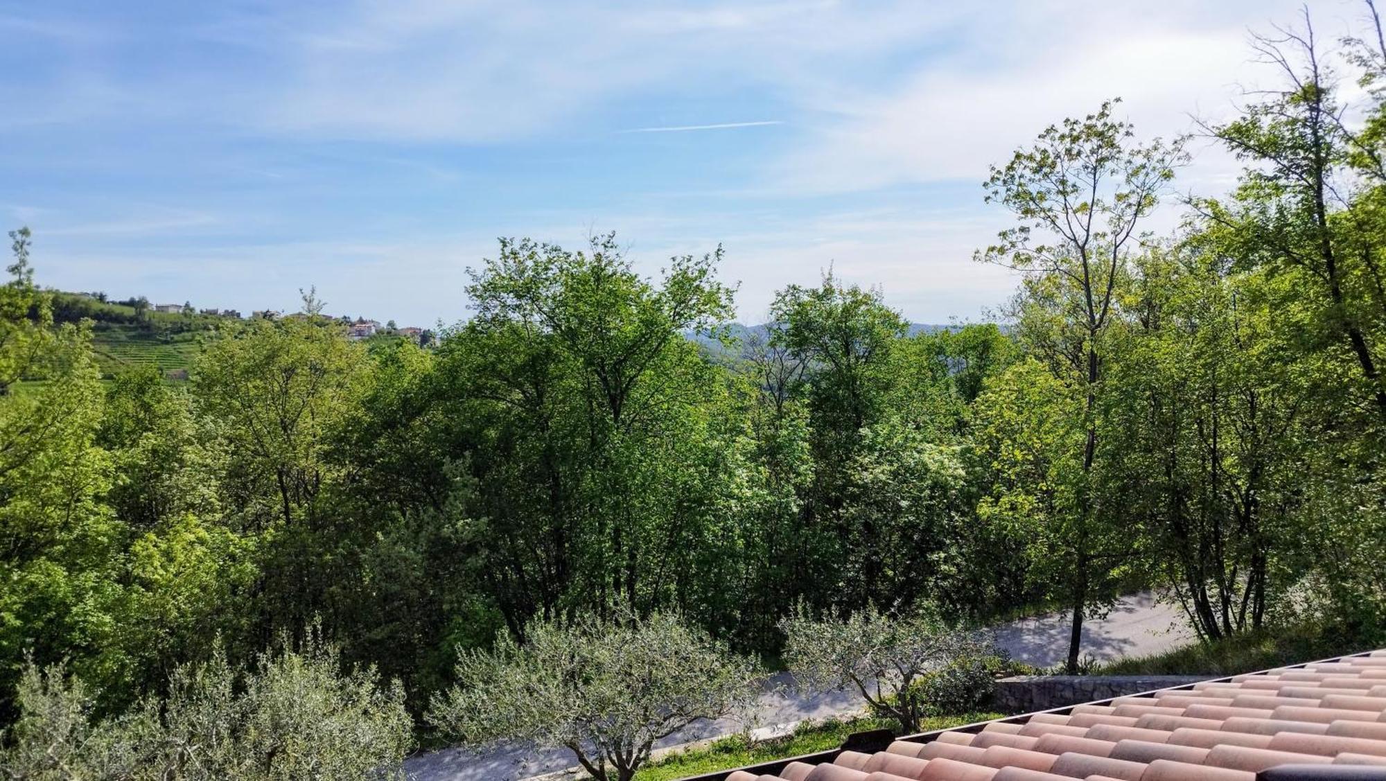 Apartma Lavanda Kojsko Zewnętrze zdjęcie